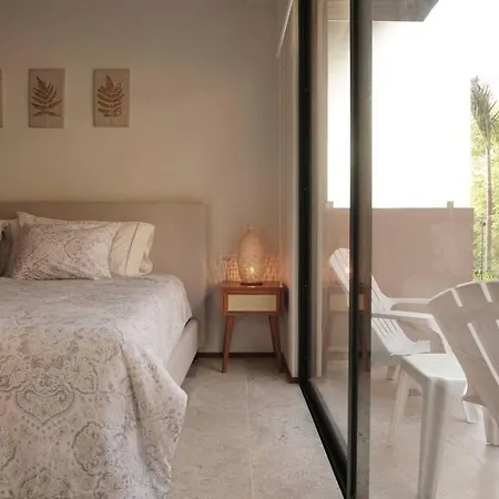 Ferienwohnung Noah Luxury Loft In Downtown