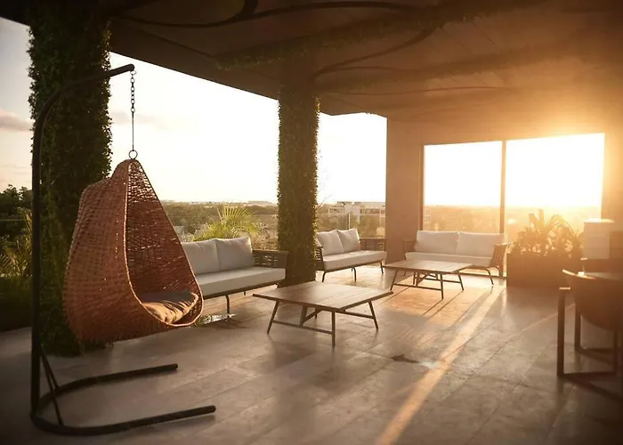Noah Luxury Loft In Downtown *