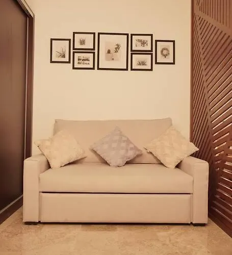 Noah Luxury Loft In Downtown