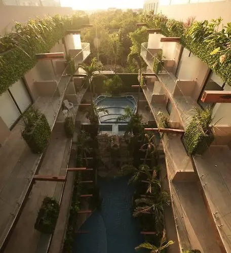 Appartement Noah Luxury Loft In Downtown