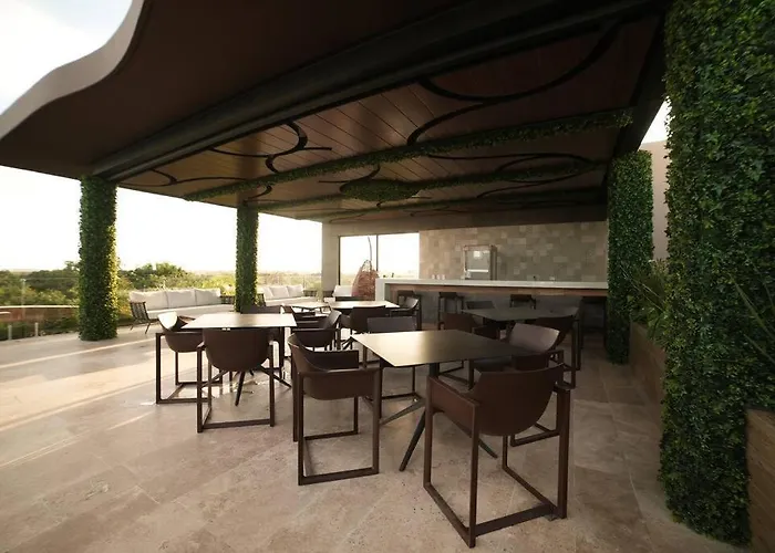 Noah Luxury Loft In Downtown Appartement *