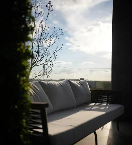 Noah Luxury Loft In Downtown