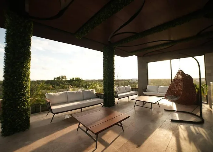 Appartement Noah Luxury Loft In Downtown