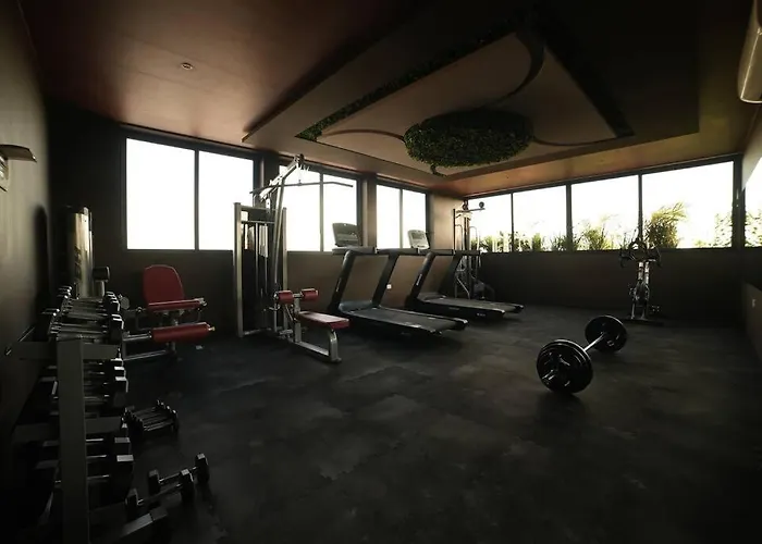 Appartement Noah Luxury Loft In Downtown