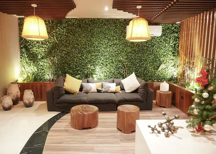 Noah Luxury Loft In Downtown