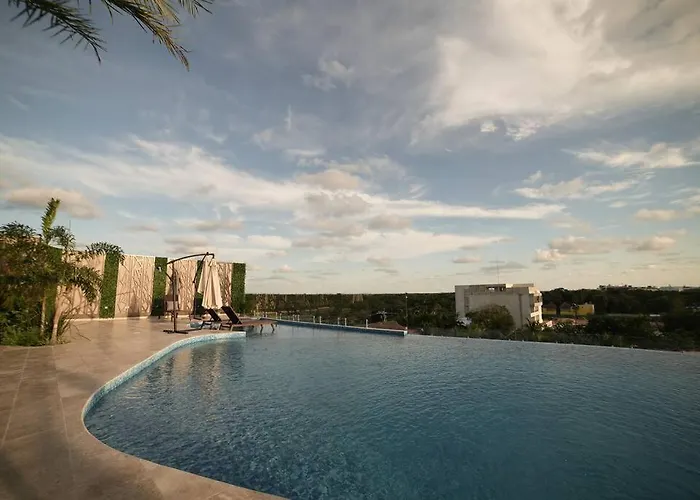 Appartement Noah Luxury Loft In Downtown *