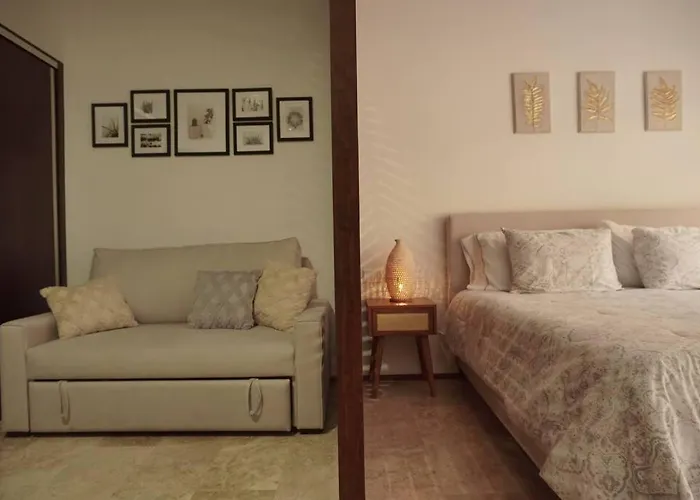 Noah Luxury Loft In Downtown Appartement
