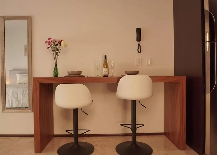 Appartement Noah Luxury Loft In Downtown